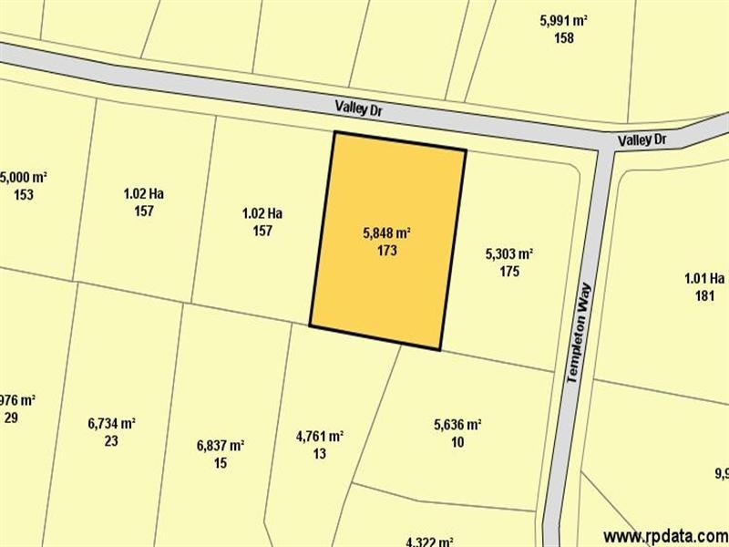 173 Valley Drive, Doonan QLD 4562