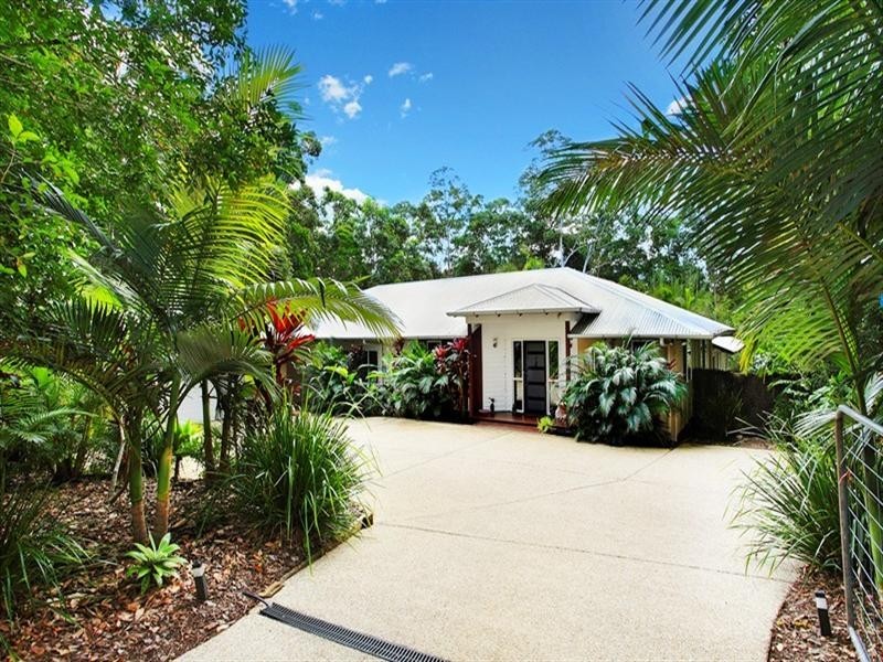 31 Trafalgar Court, Doonan QLD 4562