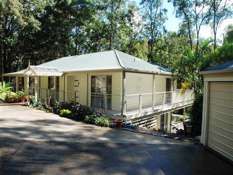 7 Wendoma Court, Tinbeerwah QLD 4563