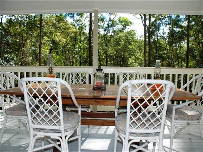 7 Wendoma Court, Tinbeerwah QLD 4563