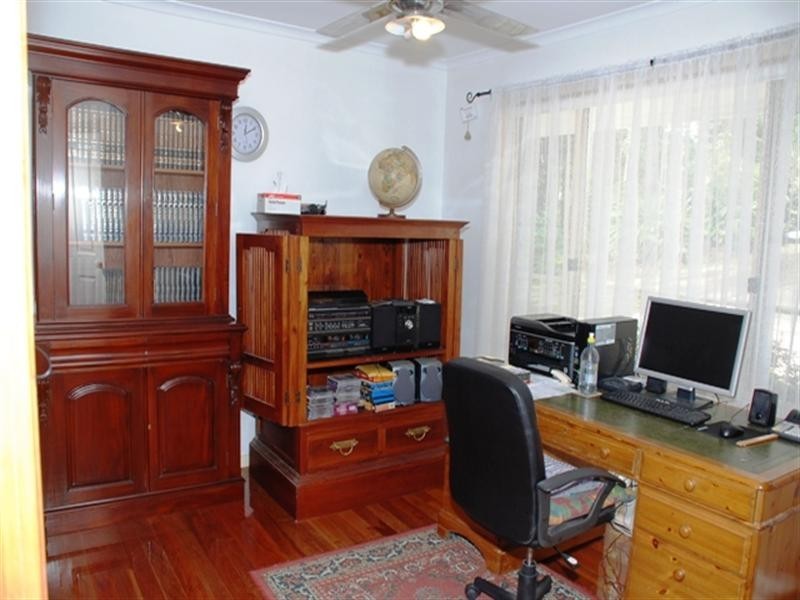 7 Wendoma Court, Tinbeerwah QLD 4563