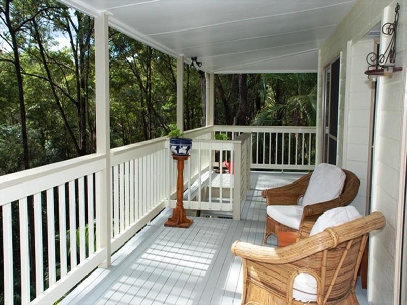 7 Wendoma Court, Tinbeerwah QLD 4563