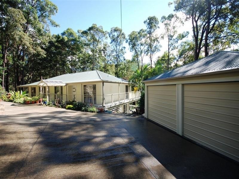 7 Wendoma Court, Tinbeerwah QLD 4563