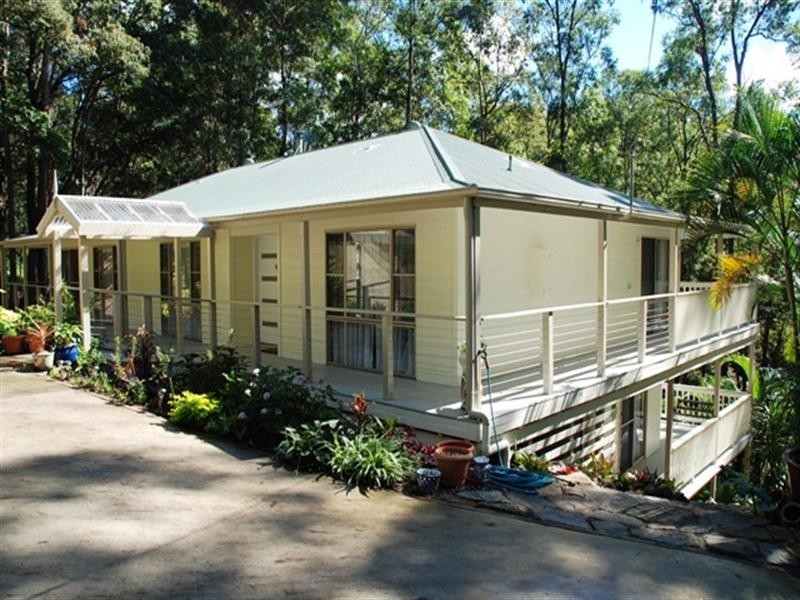 7 Wendoma Court, Tinbeerwah QLD 4563