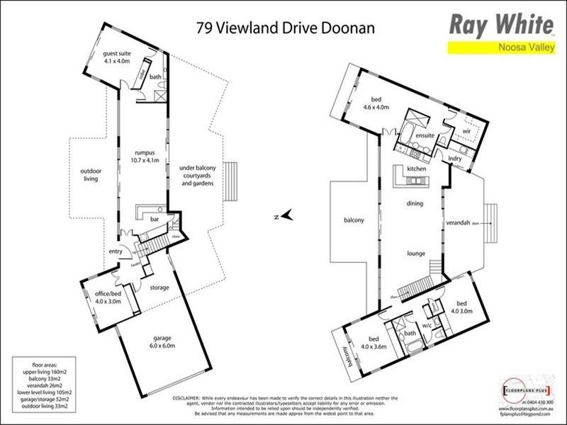 79 Viewland Drive, Doonan QLD 4562