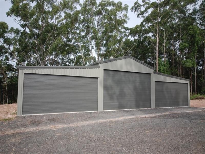 66 Tinbeerwah Road, Tinbeerwah QLD 4563
