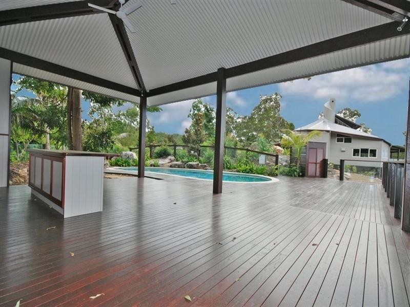 66 Tinbeerwah Road, Tinbeerwah QLD 4563