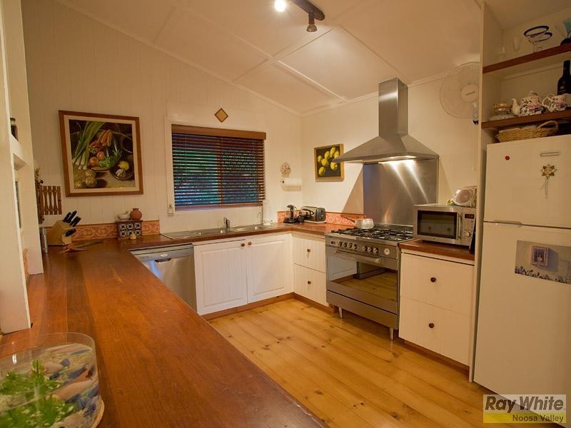 4 William Road, Eumundi QLD 4562