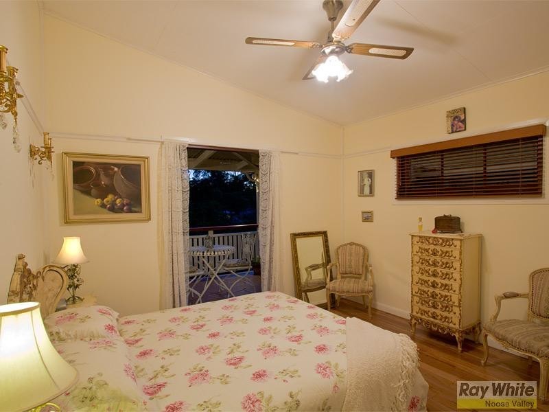 4 William Road, Eumundi QLD 4562