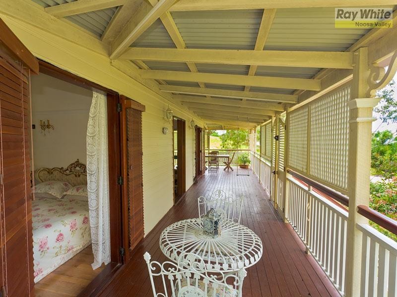 4 William Road, Eumundi QLD 4562