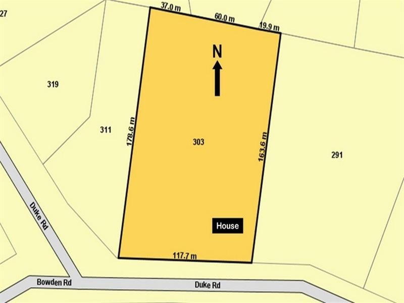 303 Duke Road, Doonan QLD 4562