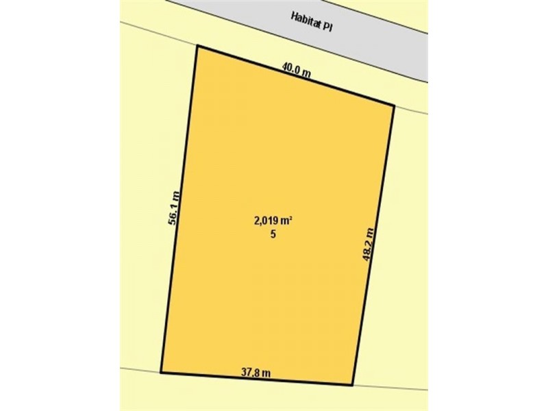 5 Habitat Place, Noosa Heads QLD 4567