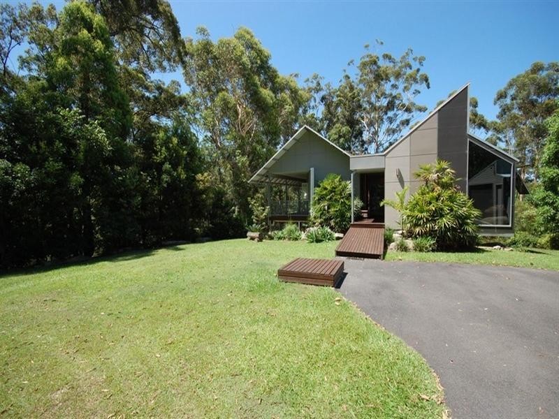 76 Foxtail Rise, Doonan QLD 4562