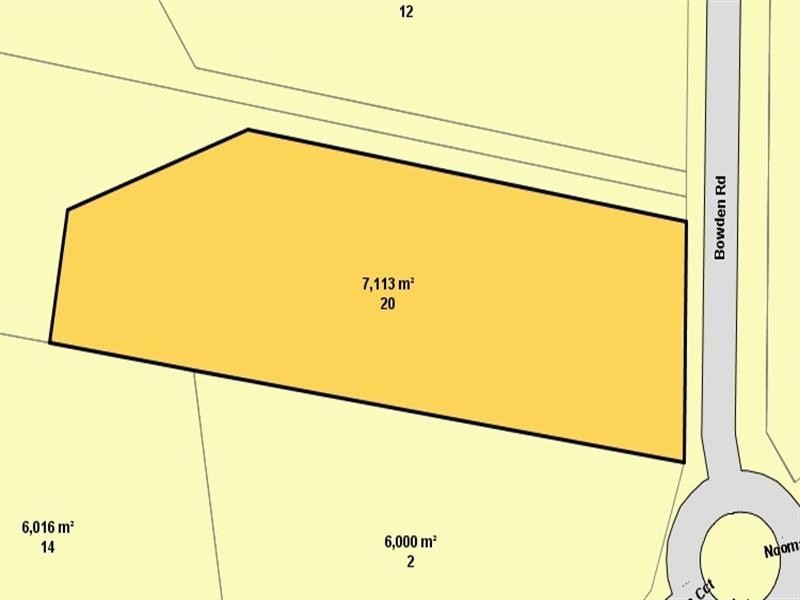 20 Bowden Road, Doonan QLD 4562