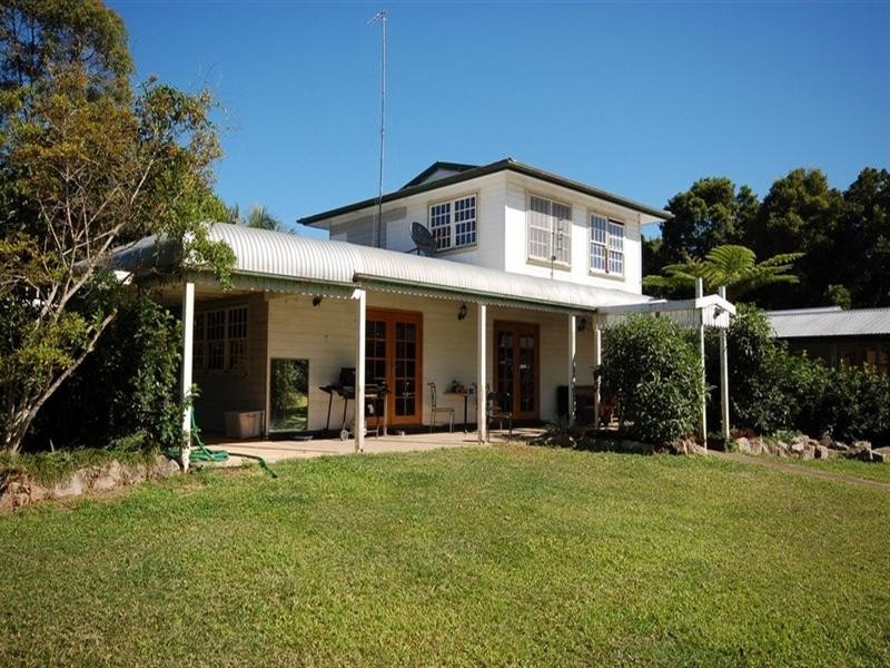 180 Seib Road, Eumundi QLD 4562