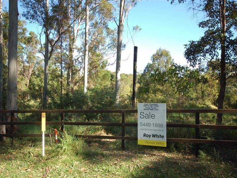LOT 23 -64 Seib Road, Eumundi QLD 4562