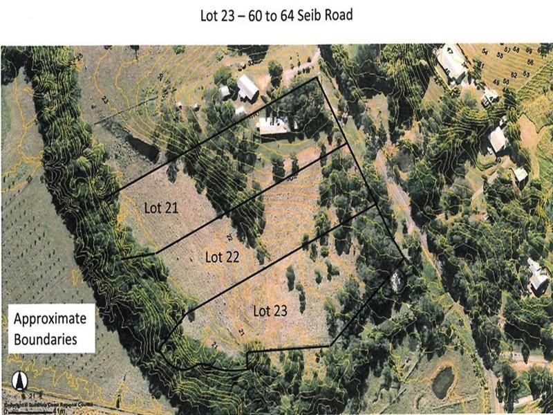 LOT 23 -64 Seib Road, Eumundi QLD 4562
