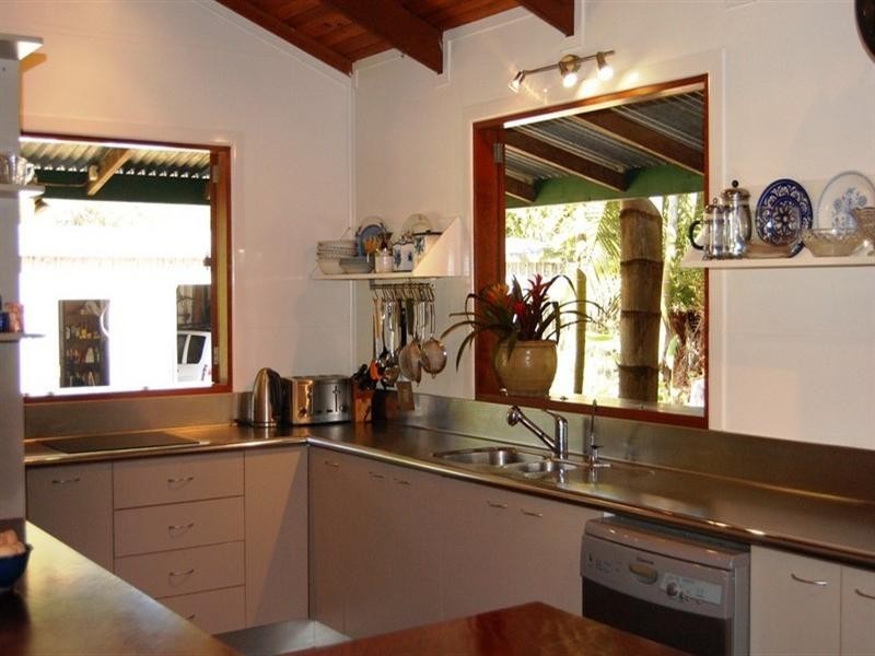 451 Gold Creek Road, Eumundi QLD 4562