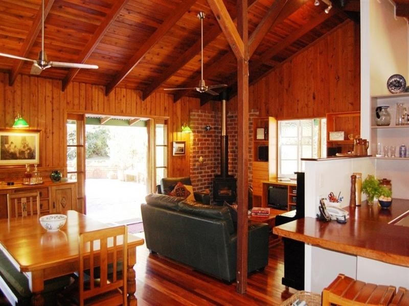 451 Gold Creek Road, Eumundi QLD 4562
