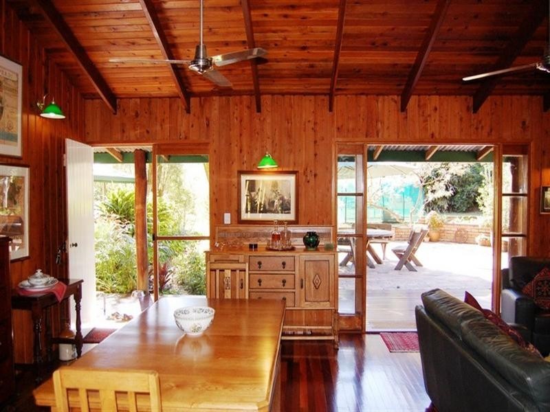 451 Gold Creek Road, Eumundi QLD 4562
