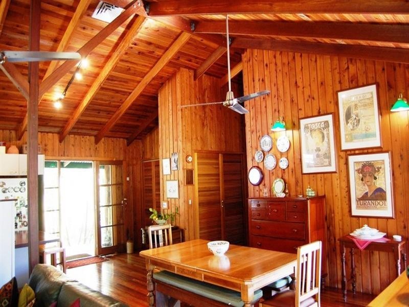 451 Gold Creek Road, Eumundi QLD 4562