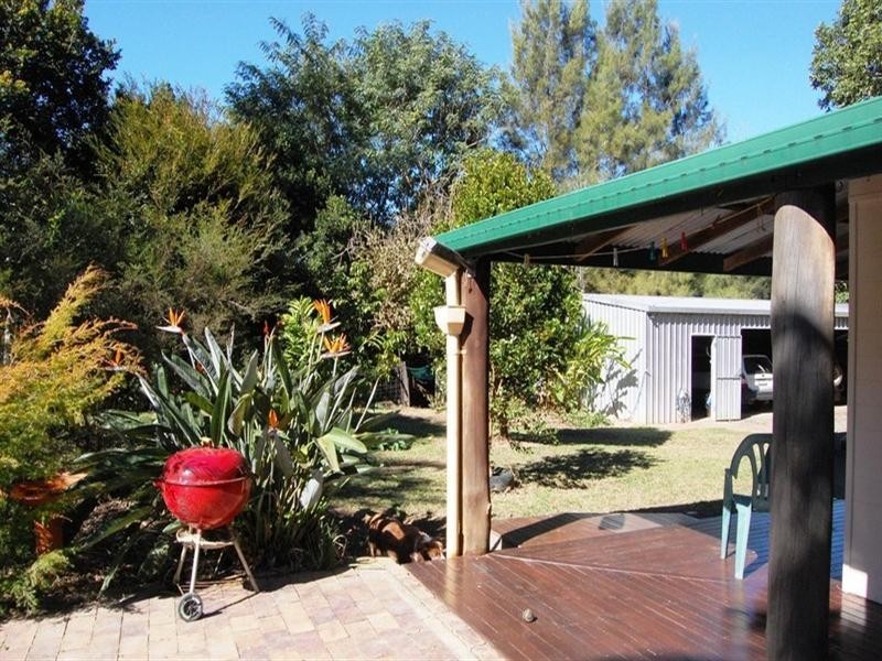 451 Gold Creek Road, Eumundi QLD 4562