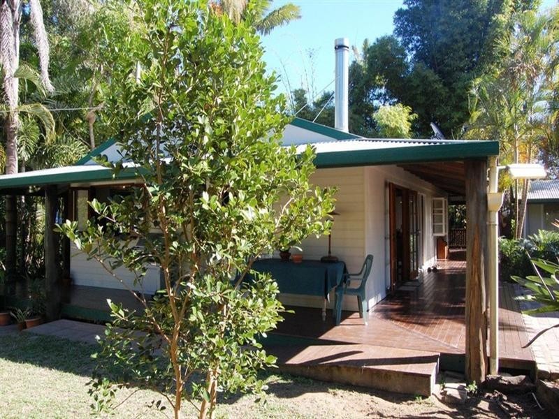 451 Gold Creek Road, Eumundi QLD 4562