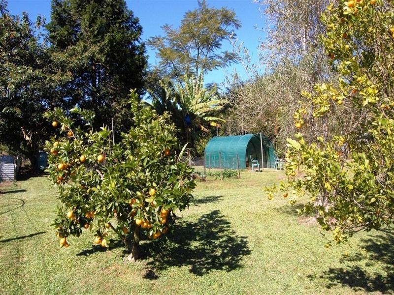 451 Gold Creek Road, Eumundi QLD 4562