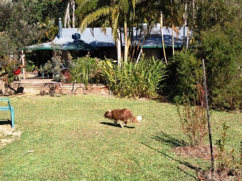 451 Gold Creek Road, Eumundi QLD 4562