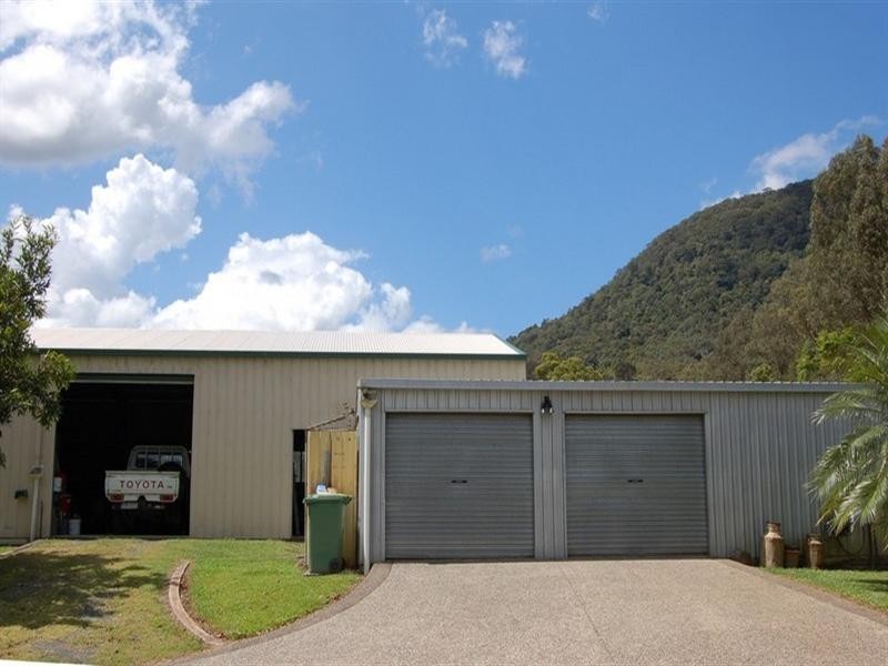 32 Mt Eerwah Road, Eumundi QLD 4562