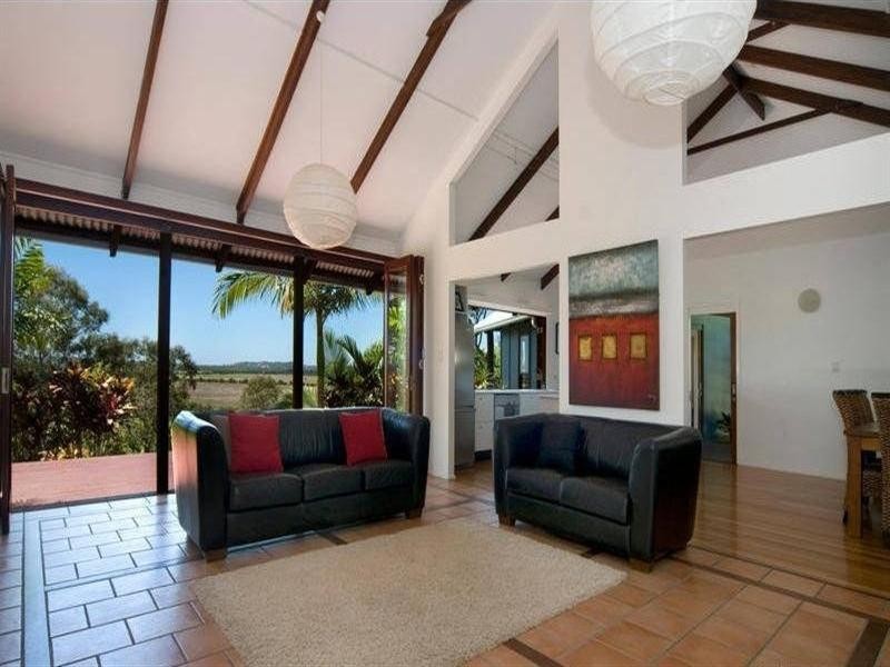 100 Valdora Road, Maroochy River QLD 4561