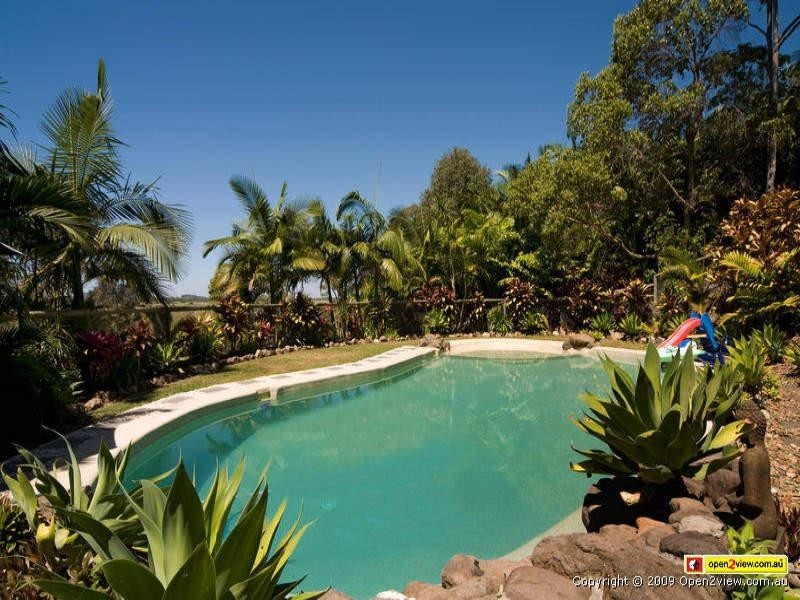 100 Valdora Road, Maroochy River QLD 4561