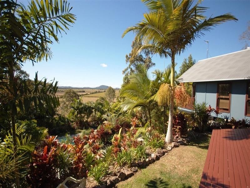 100 Valdora Road, Maroochy River QLD 4561