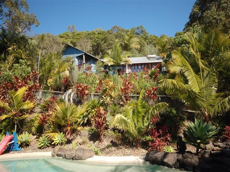 100 Valdora Road, Maroochy River QLD 4561