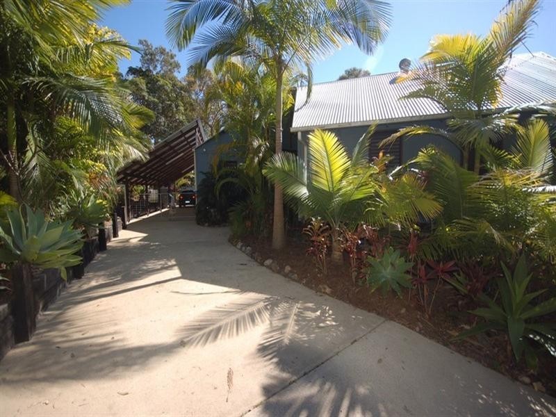 100 Valdora Road, Maroochy River QLD 4561