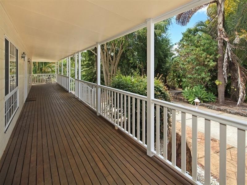 60 Patterson Drive, Tinbeerwah QLD 4563