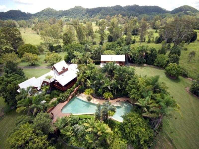 1096 Browns Creek Road, Eumundi QLD 4562