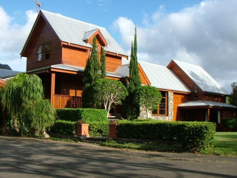 1096 Browns Creek Road, Eumundi QLD 4562