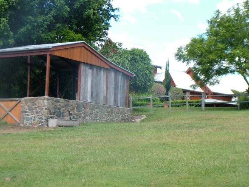 1096 Browns Creek Road, Eumundi QLD 4562