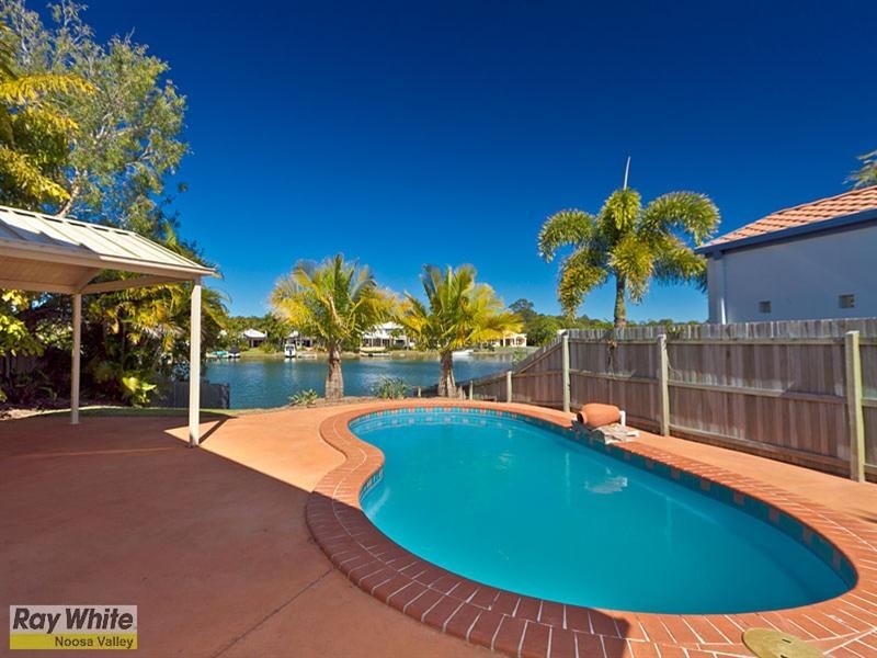 54 Saltwater Avenue, Noosaville QLD 4566