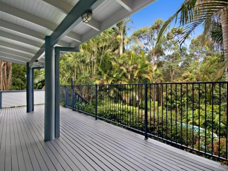 127 Sunrise Road, Tinbeerwah QLD 4563