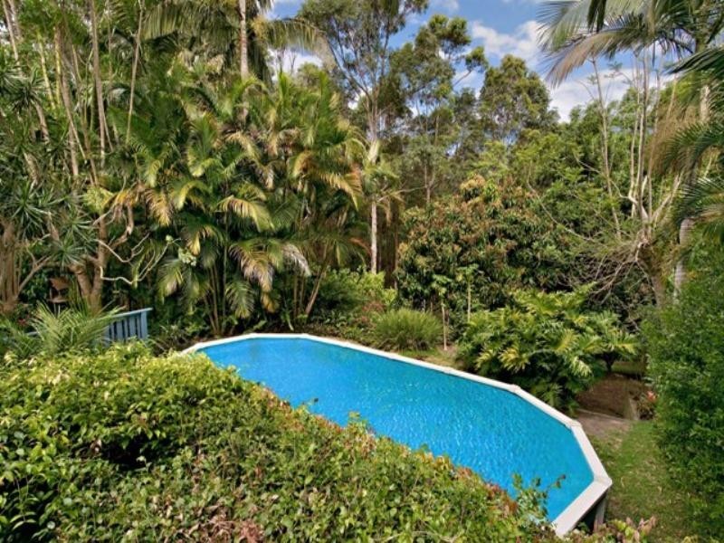 127 Sunrise Road, Tinbeerwah QLD 4563