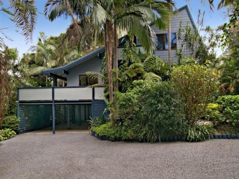 127 Sunrise Road, Tinbeerwah QLD 4563