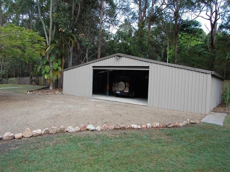 8 Brookland Road, Tinbeerwah QLD 4563