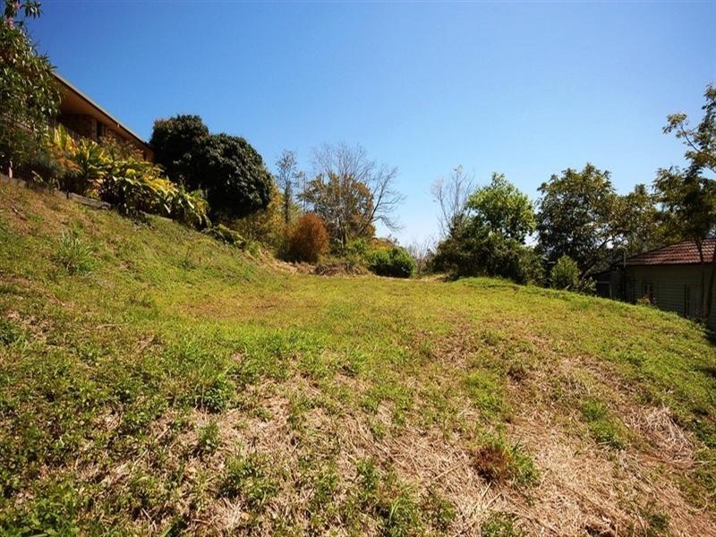 4 Gridley Street, Eumundi QLD 4562