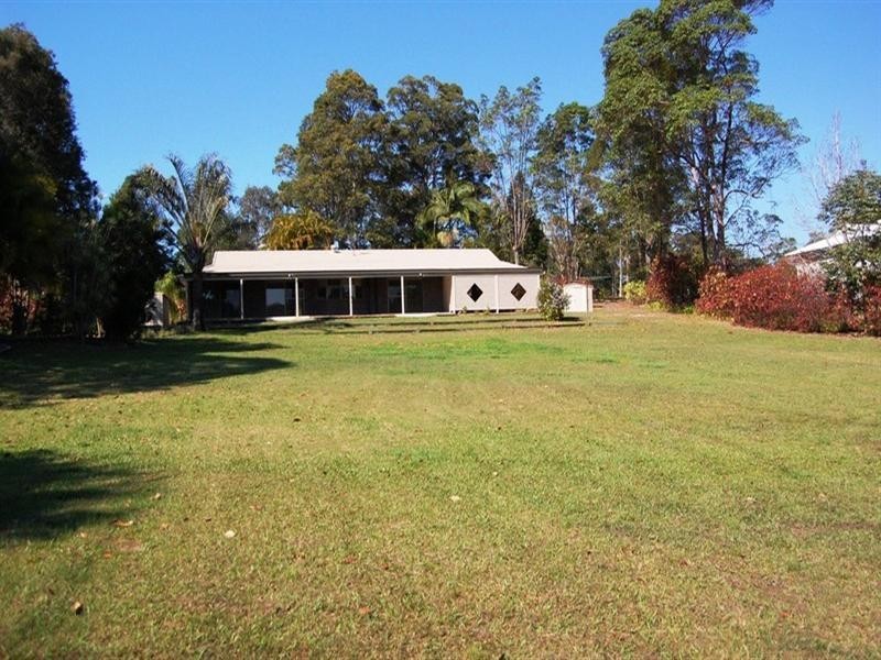 73 Redwood Road, Doonan QLD 4562