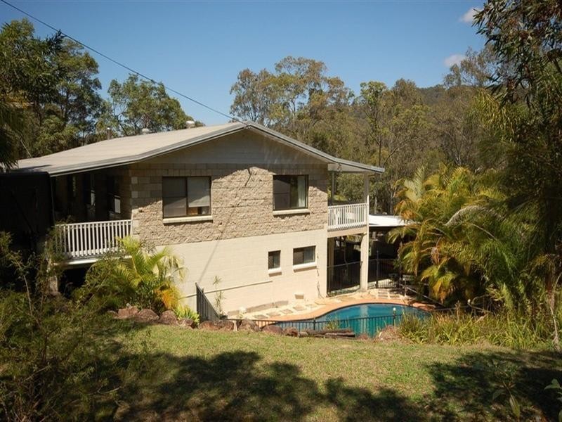 176 Doonan Bridge Road, Verrierdale QLD 4562