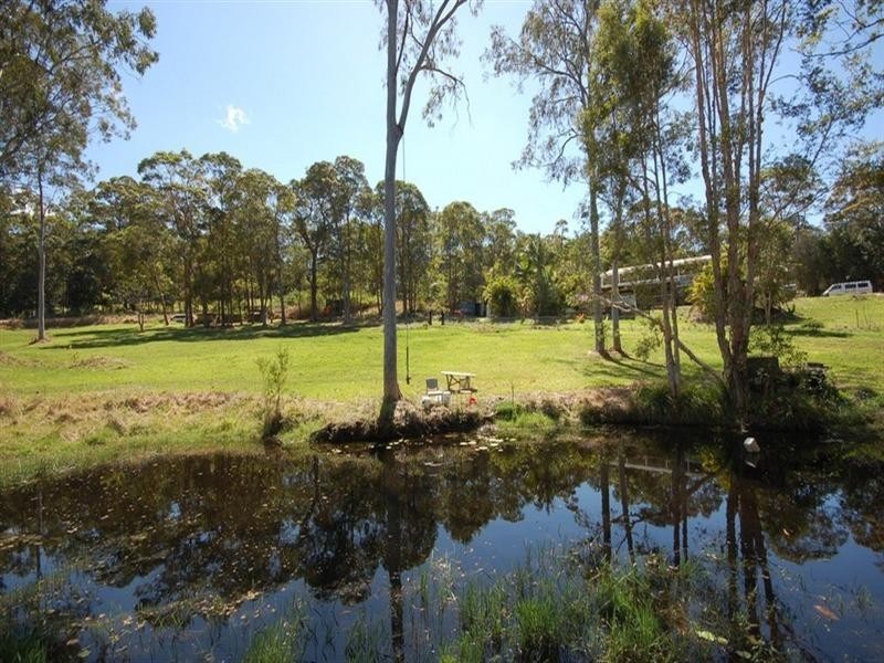 176 Doonan Bridge Road, Verrierdale QLD 4562