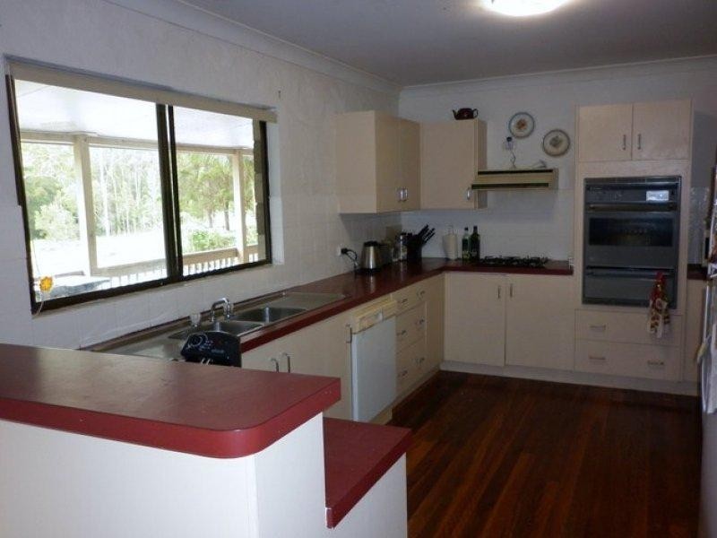 176 Doonan Bridge Road, Verrierdale QLD 4562