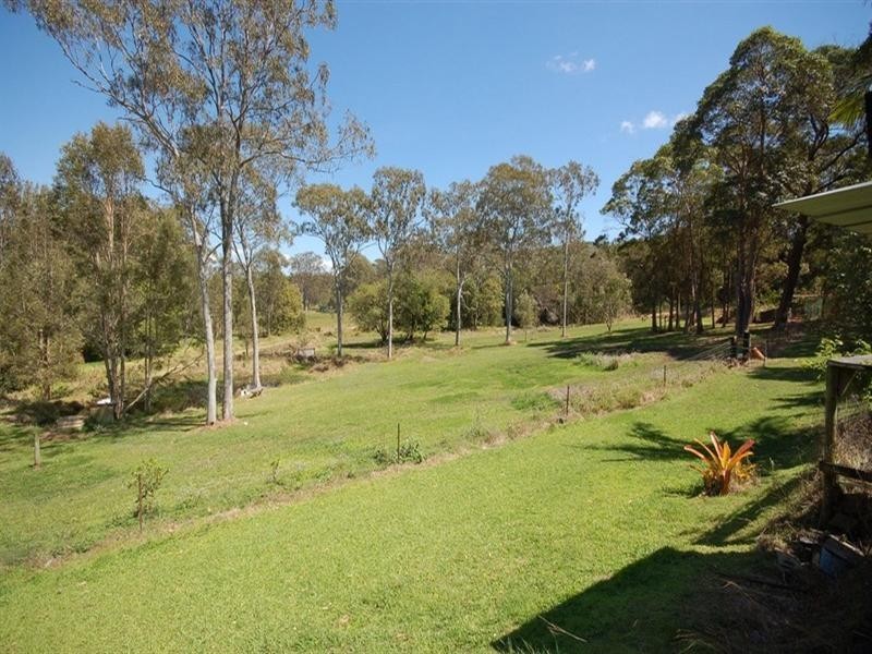 176 Doonan Bridge Road, Verrierdale QLD 4562